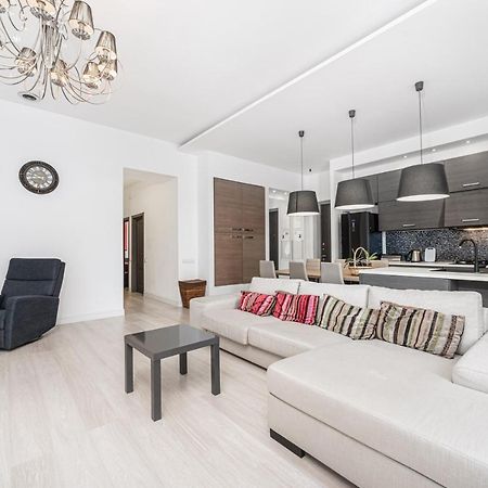 Vorontsov Lane Design Apartment Odesa Exterior foto