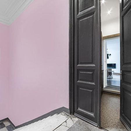 Vorontsov Lane Design Apartment Odesa Exterior foto