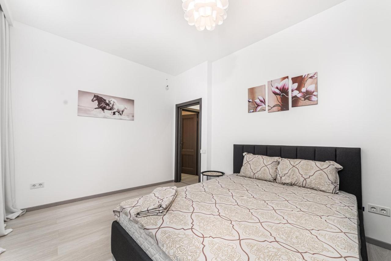 Vorontsov Lane Design Apartment Odesa Exterior foto