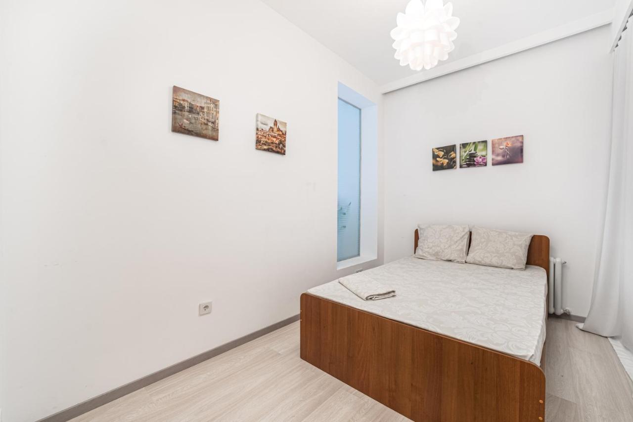 Vorontsov Lane Design Apartment Odesa Exterior foto