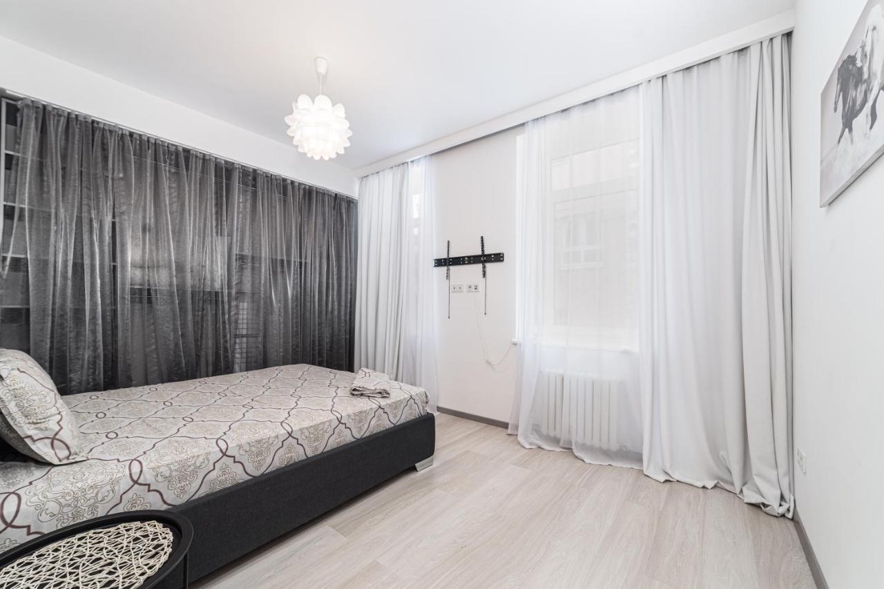 Vorontsov Lane Design Apartment Odesa Exterior foto